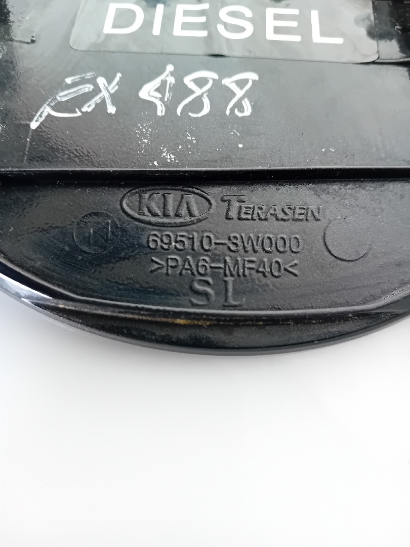 Tappo serbatoio carburante KIA Sportage (SL) Imagem-2