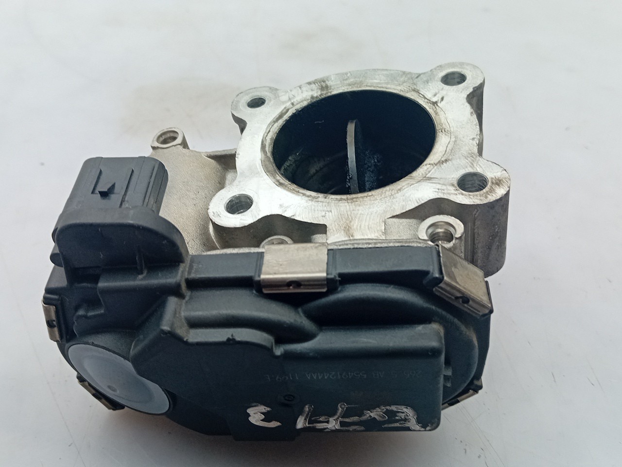 Corpo borboleta OPEL Astra K Imagem-1
