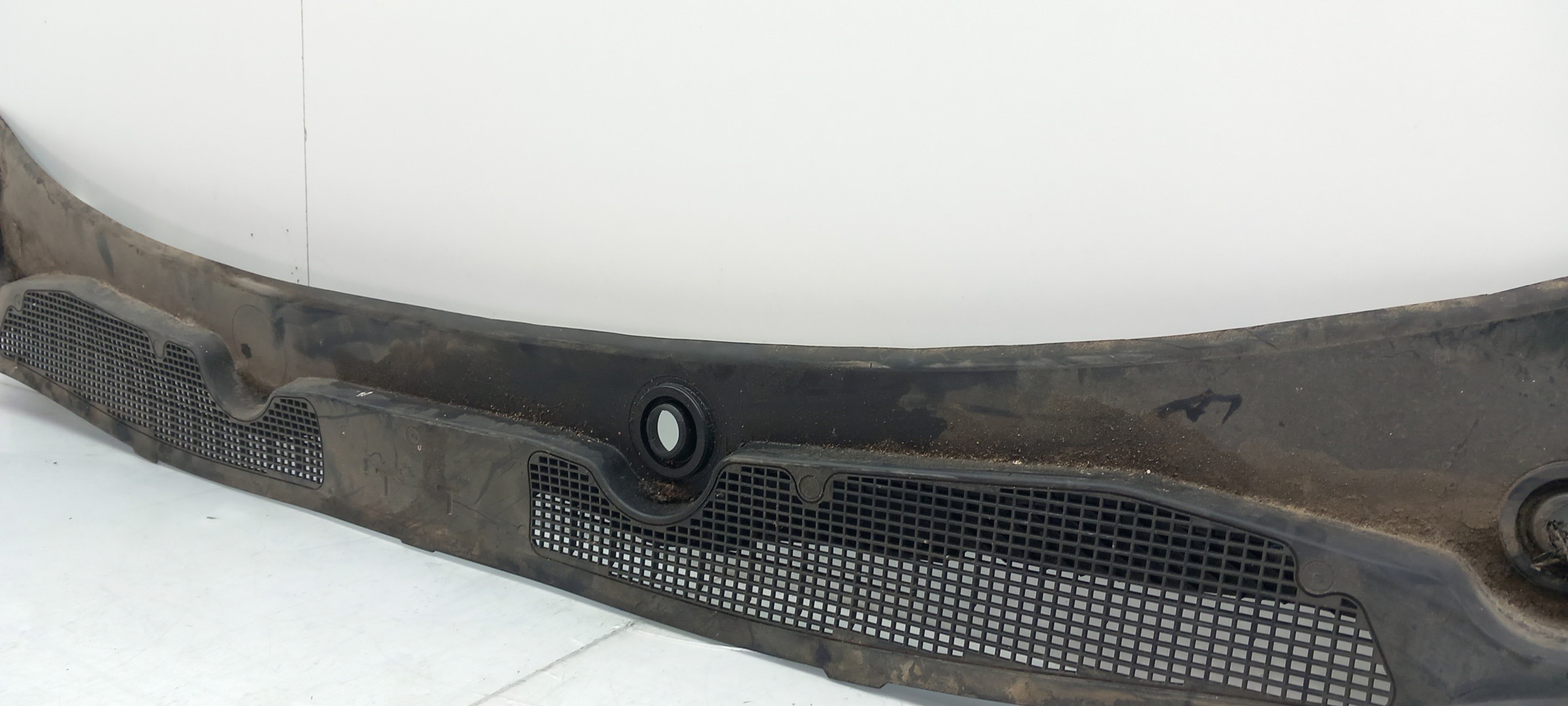 Moulure RENAULT Megane III (BZ0_) Imagem-1