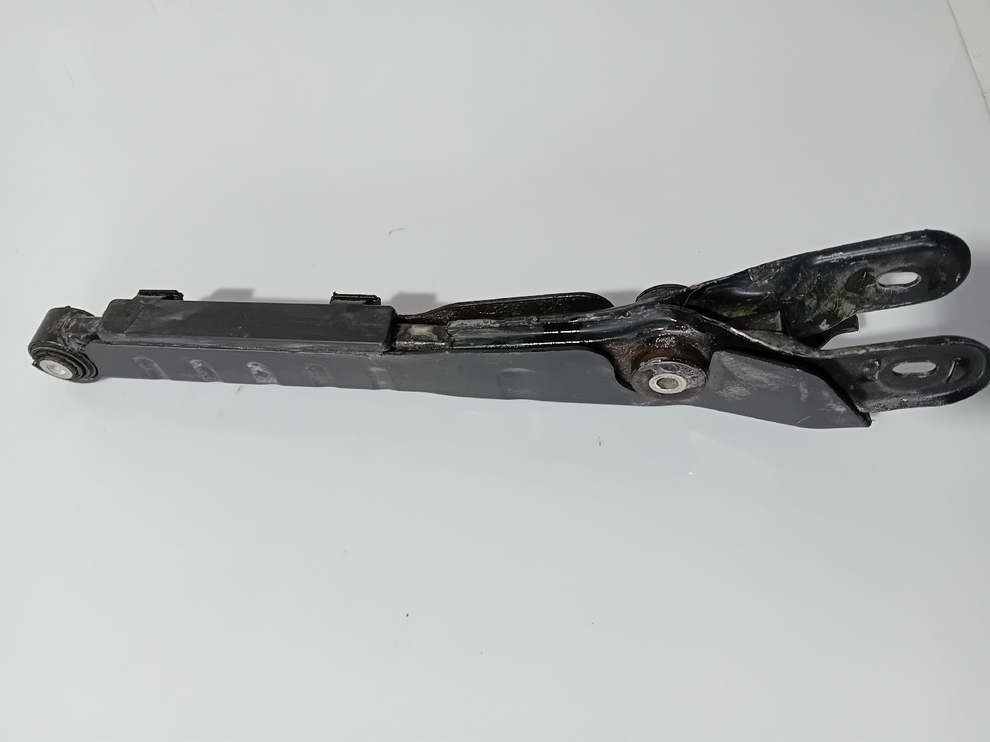 Braço de suspensão trás direito ALFA ROMEO Giulietta (940_) Imagem-1