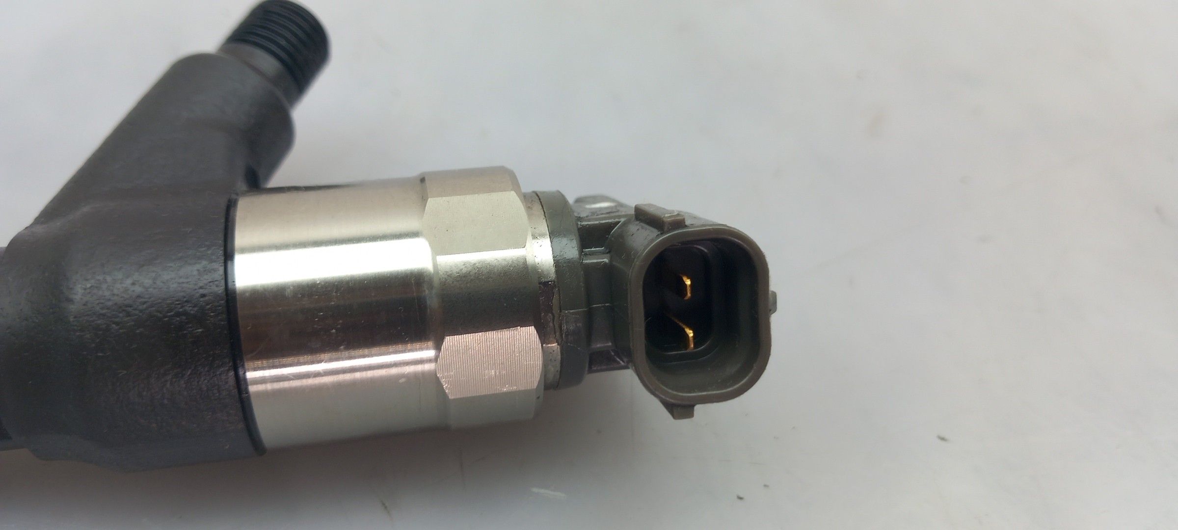 Inyector OPEL Astra K Imagem-2