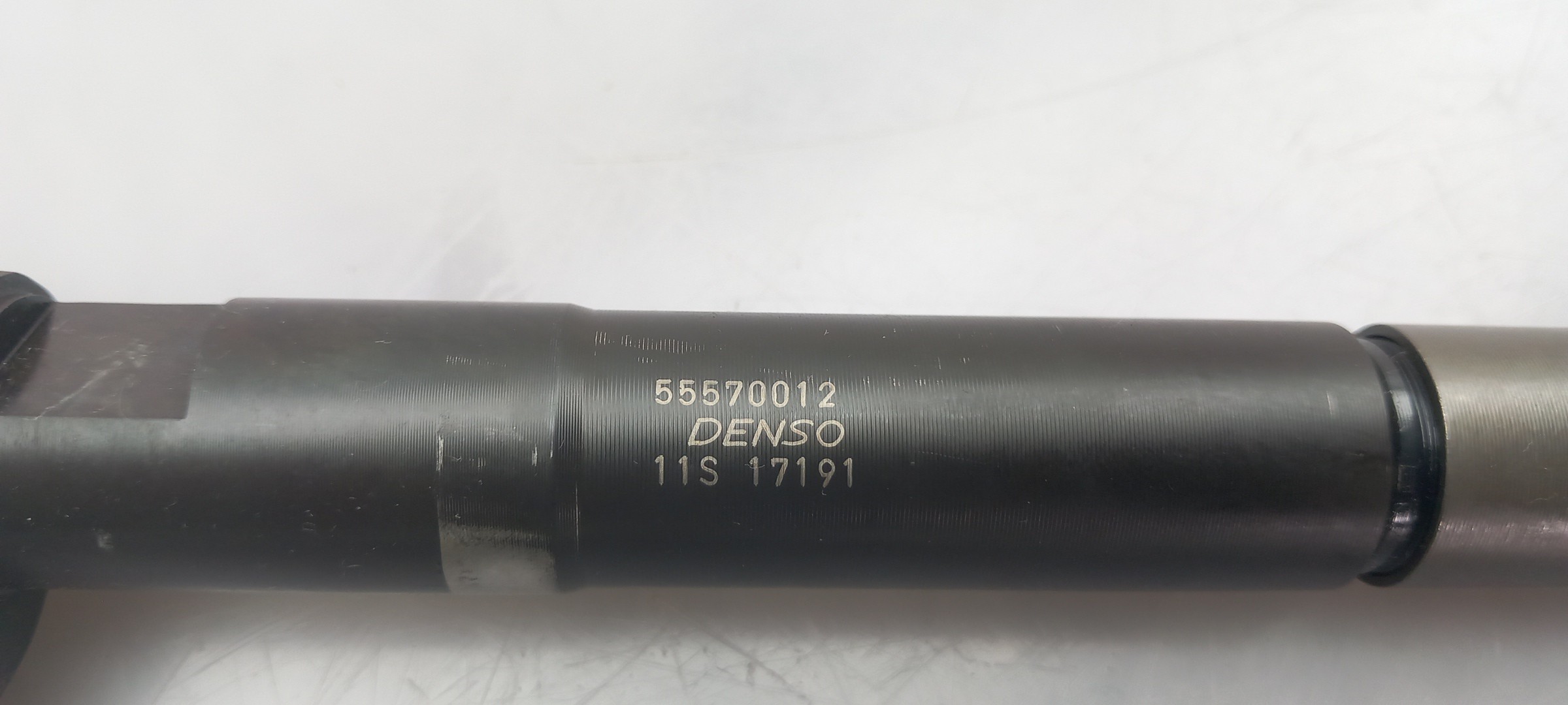 Inyector OPEL Astra K Imagem-3