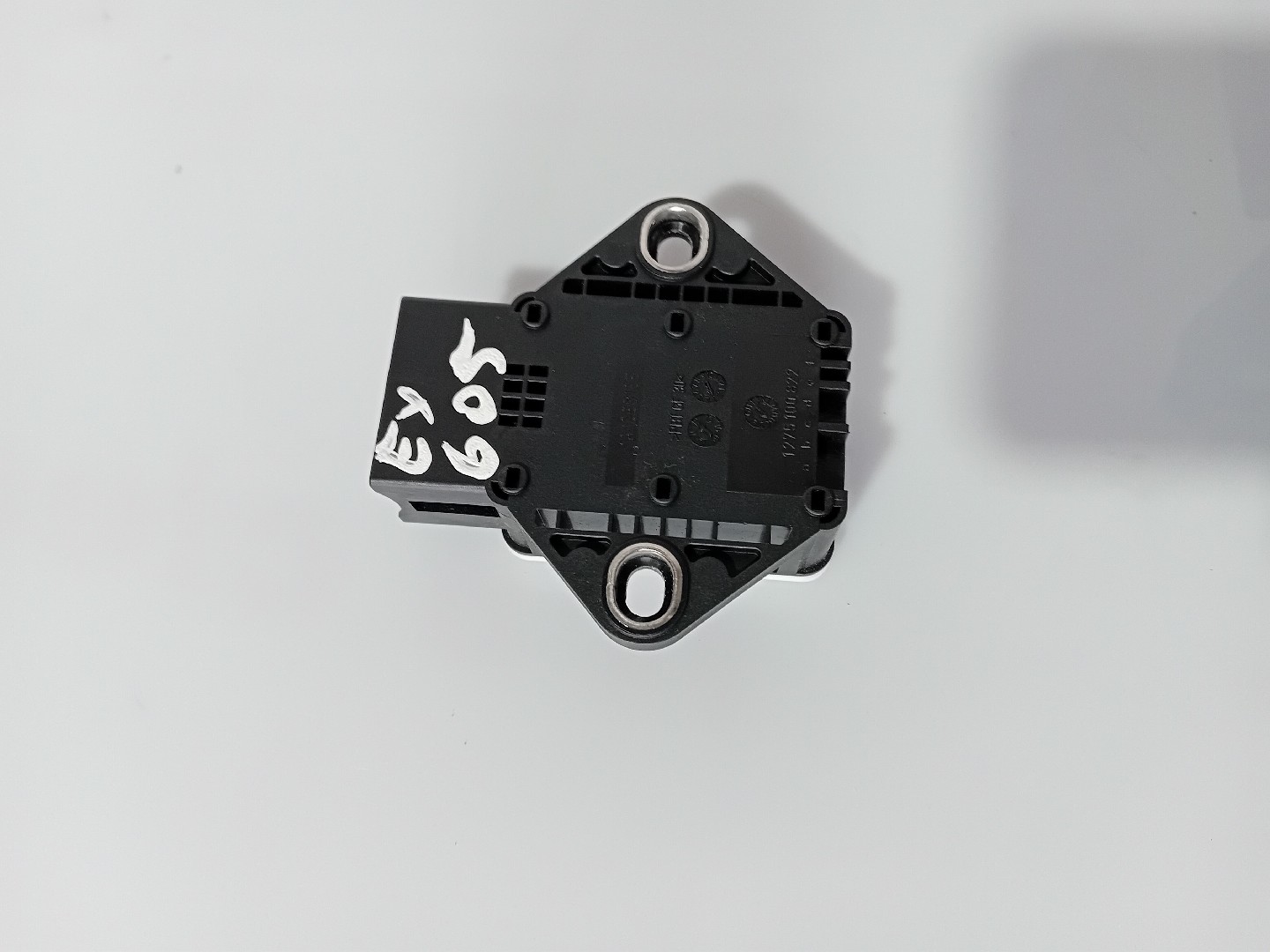 Generic Unit Module NISSAN Qashqai/Qashqai+2 I (J10, JJ10) Imagem-1