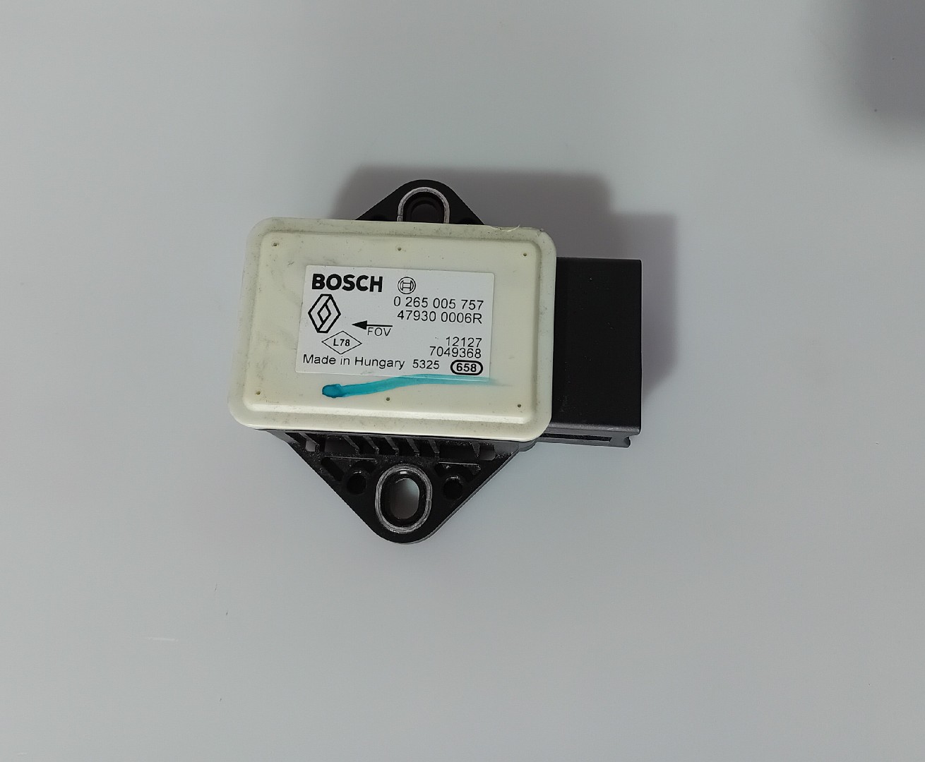 Generic Unit Module
