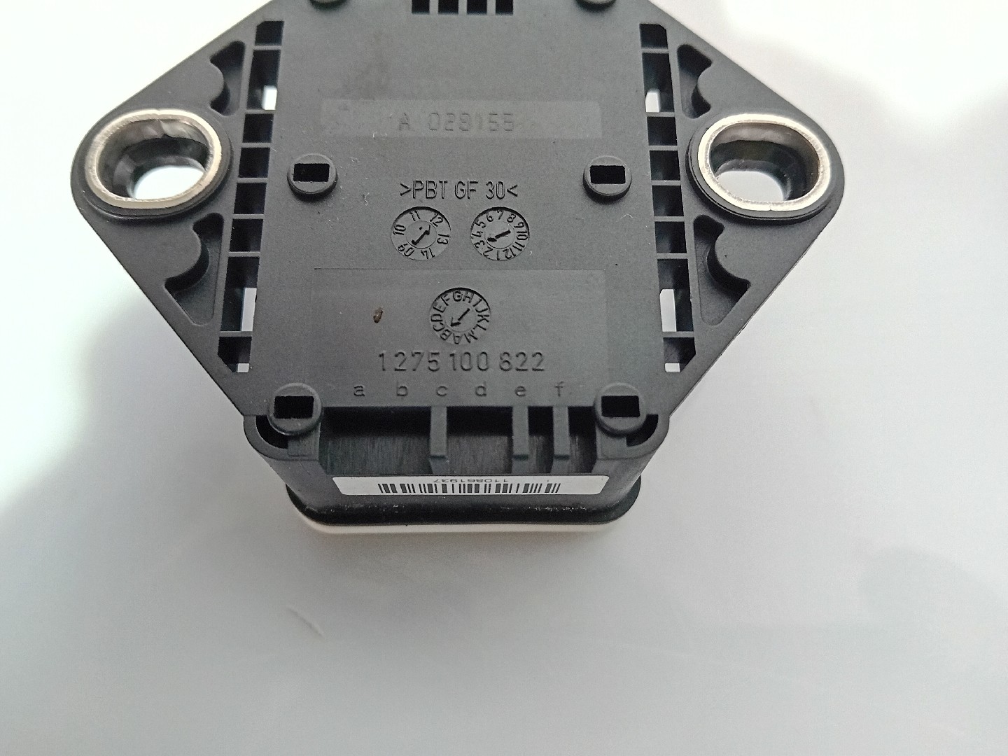 Generic Unit Module NISSAN Qashqai/Qashqai+2 I (J10, JJ10) Imagem-3