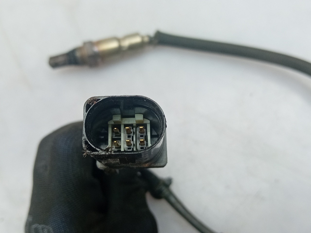 Sonda lambda OPEL Astra K Imagem-2