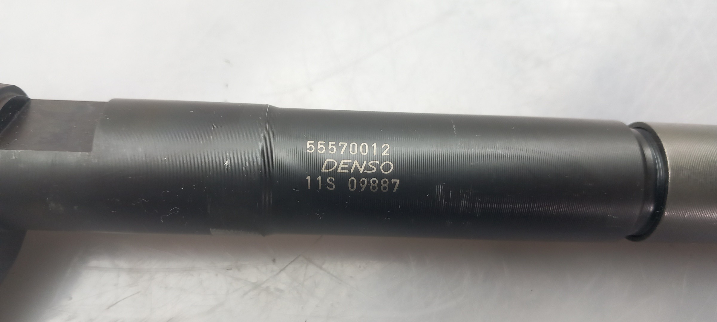 Inyector OPEL Astra K Imagem-3