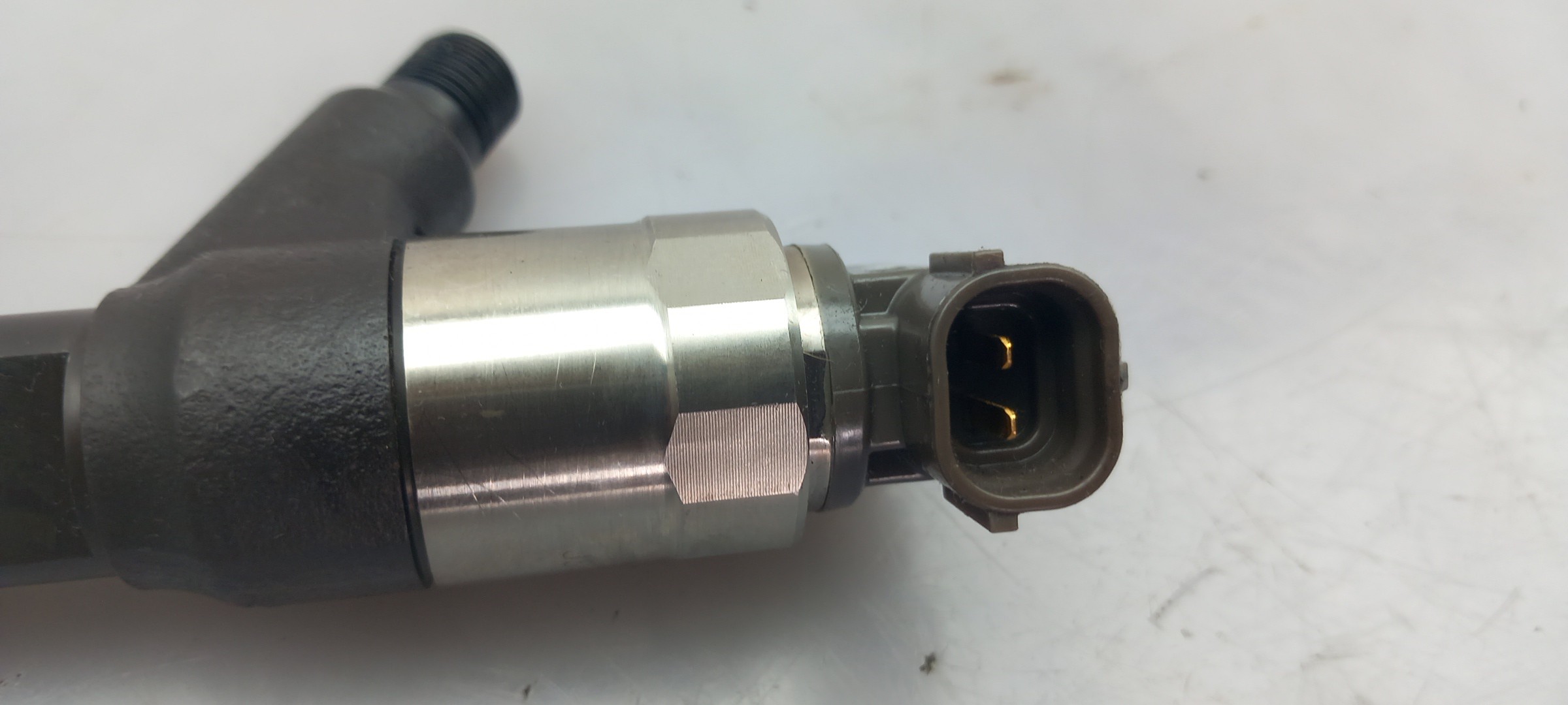 Inyector OPEL Astra K Imagem-2