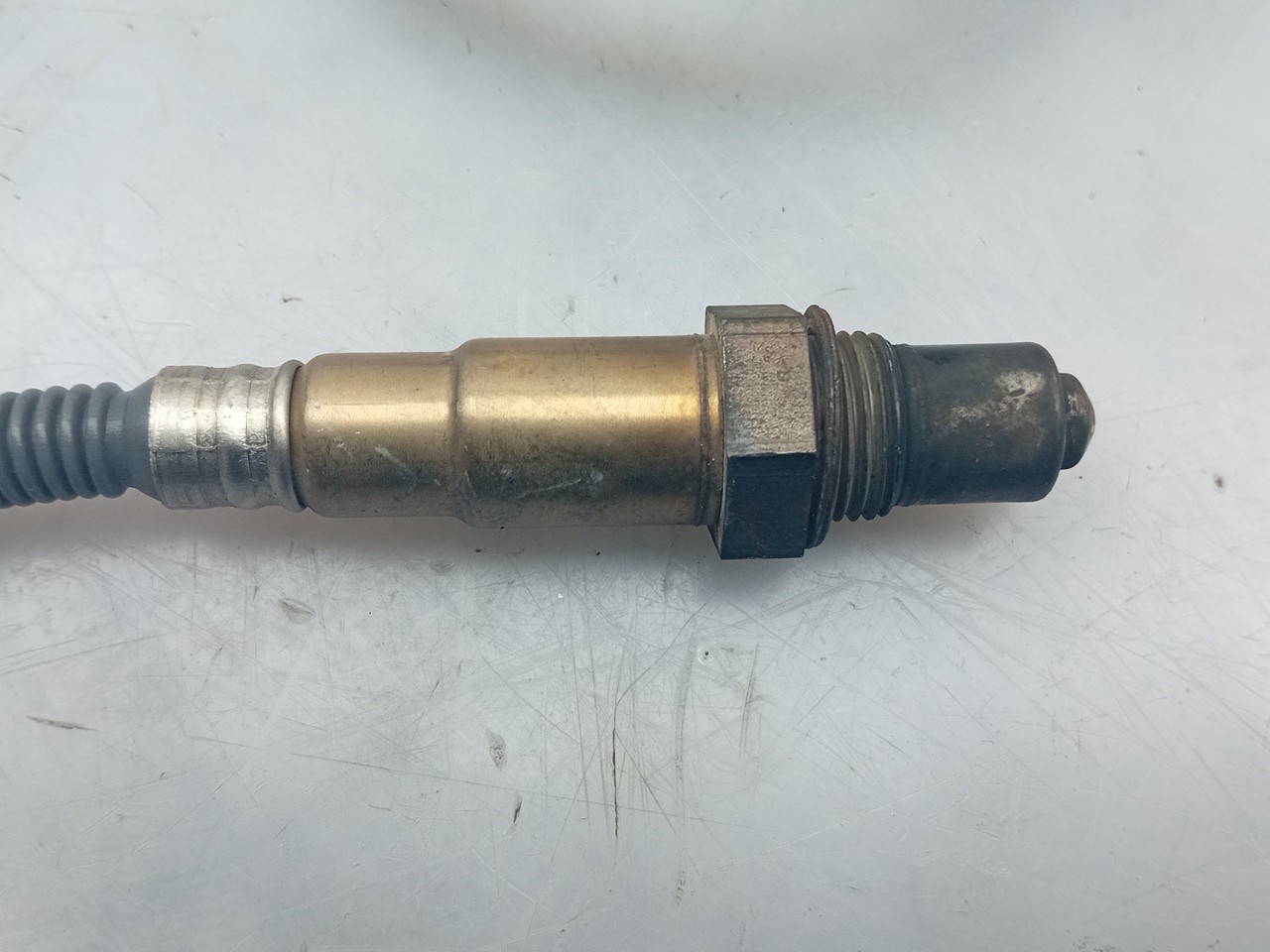 Sonda lambda OPEL Astra G Hatchback (F48_, F08_) Imagem-1