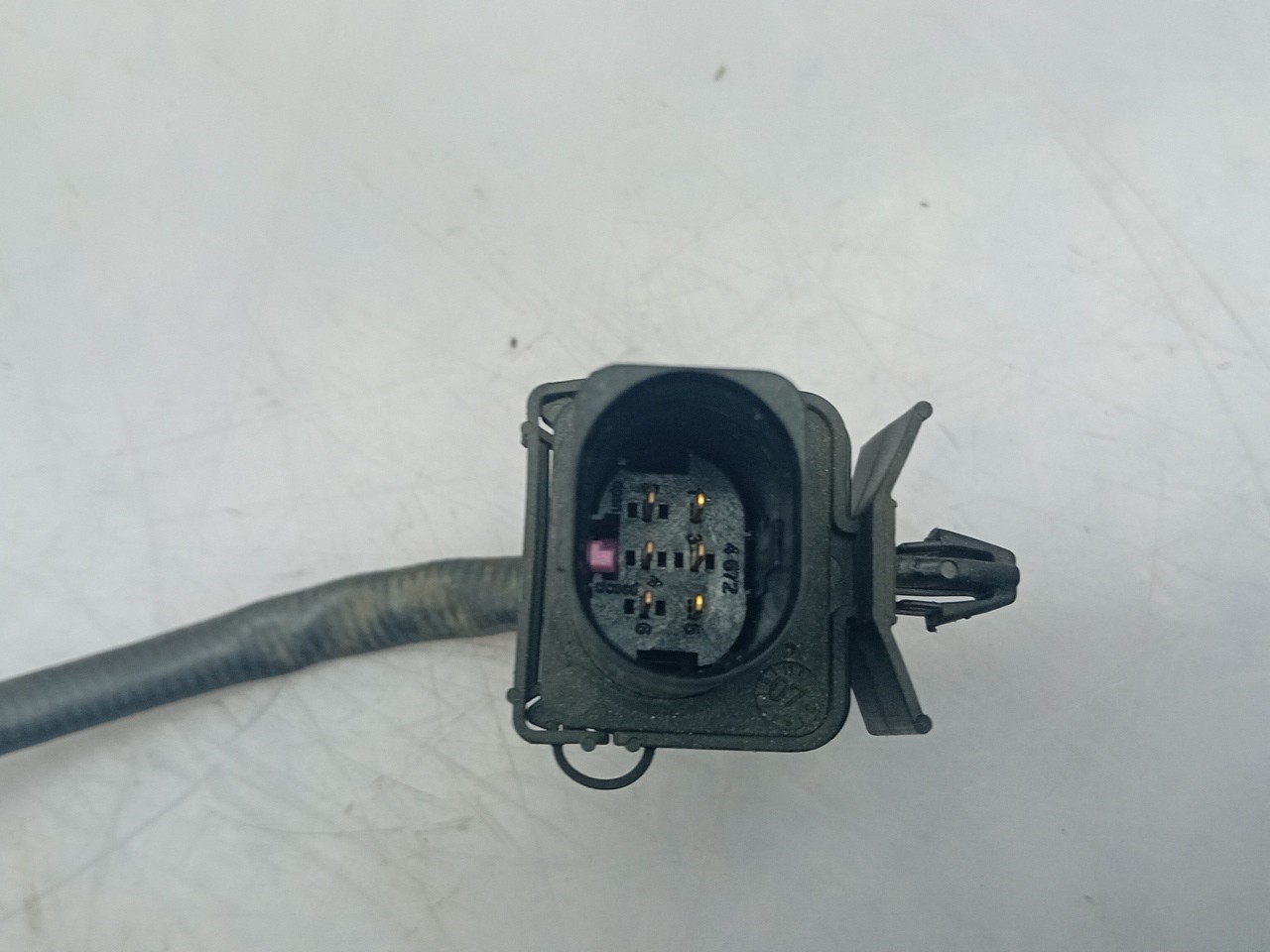 Sonda lambda OPEL Astra G Hatchback (F48_, F08_) Imagem-2