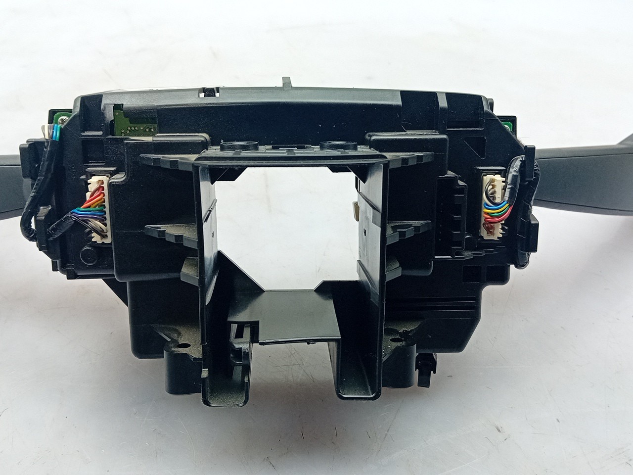 Conjunto / manetes de luzes e limpa vidros VOLVO V40 Hatchback Imagem-3