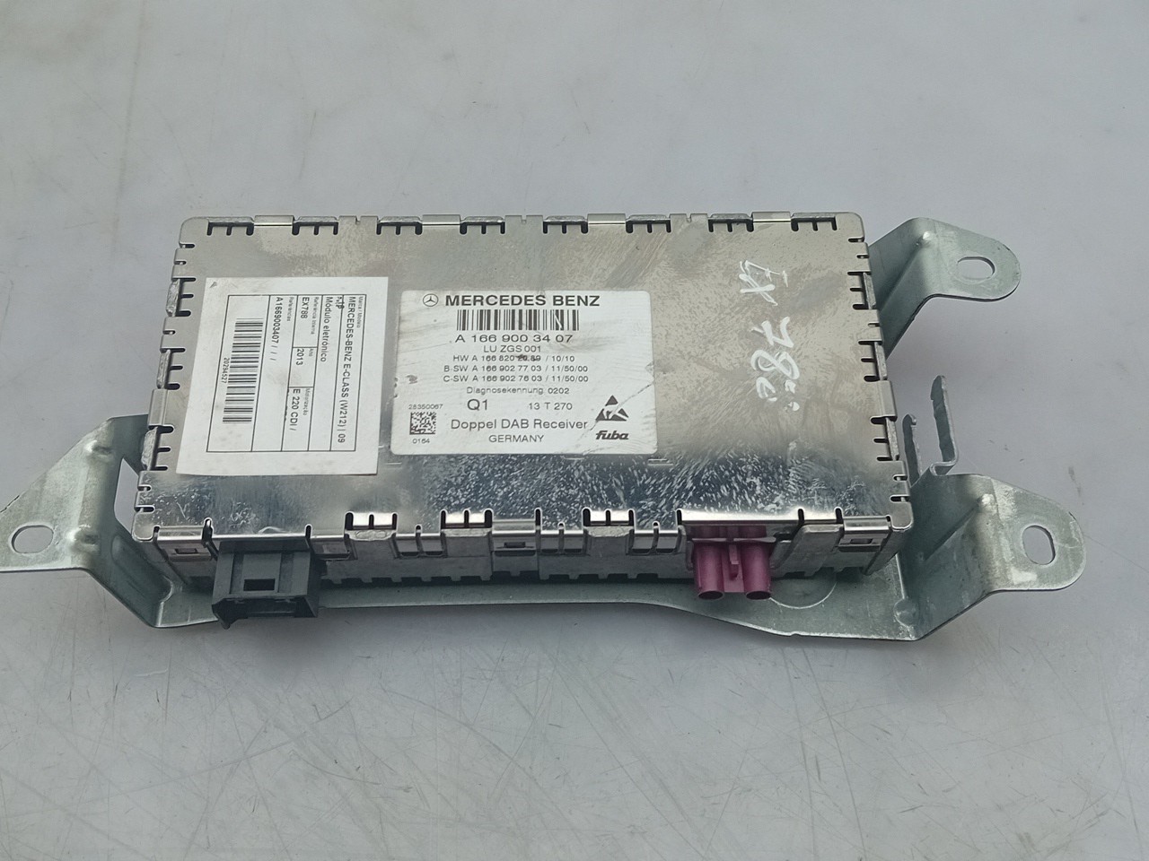 Module générique