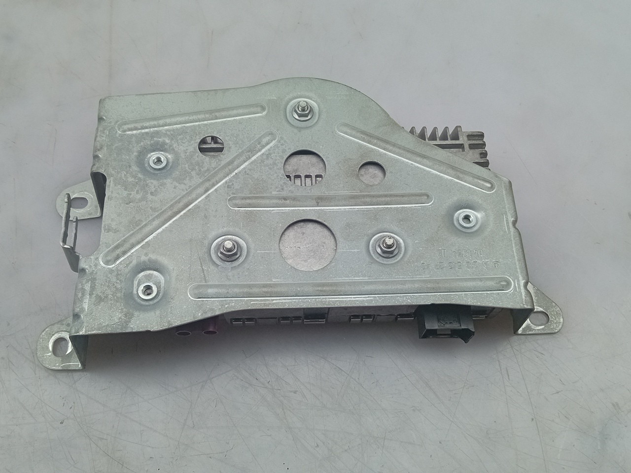 Generic Unit Module MERCEDES-BENZ Classe E (W212) Imagem-1