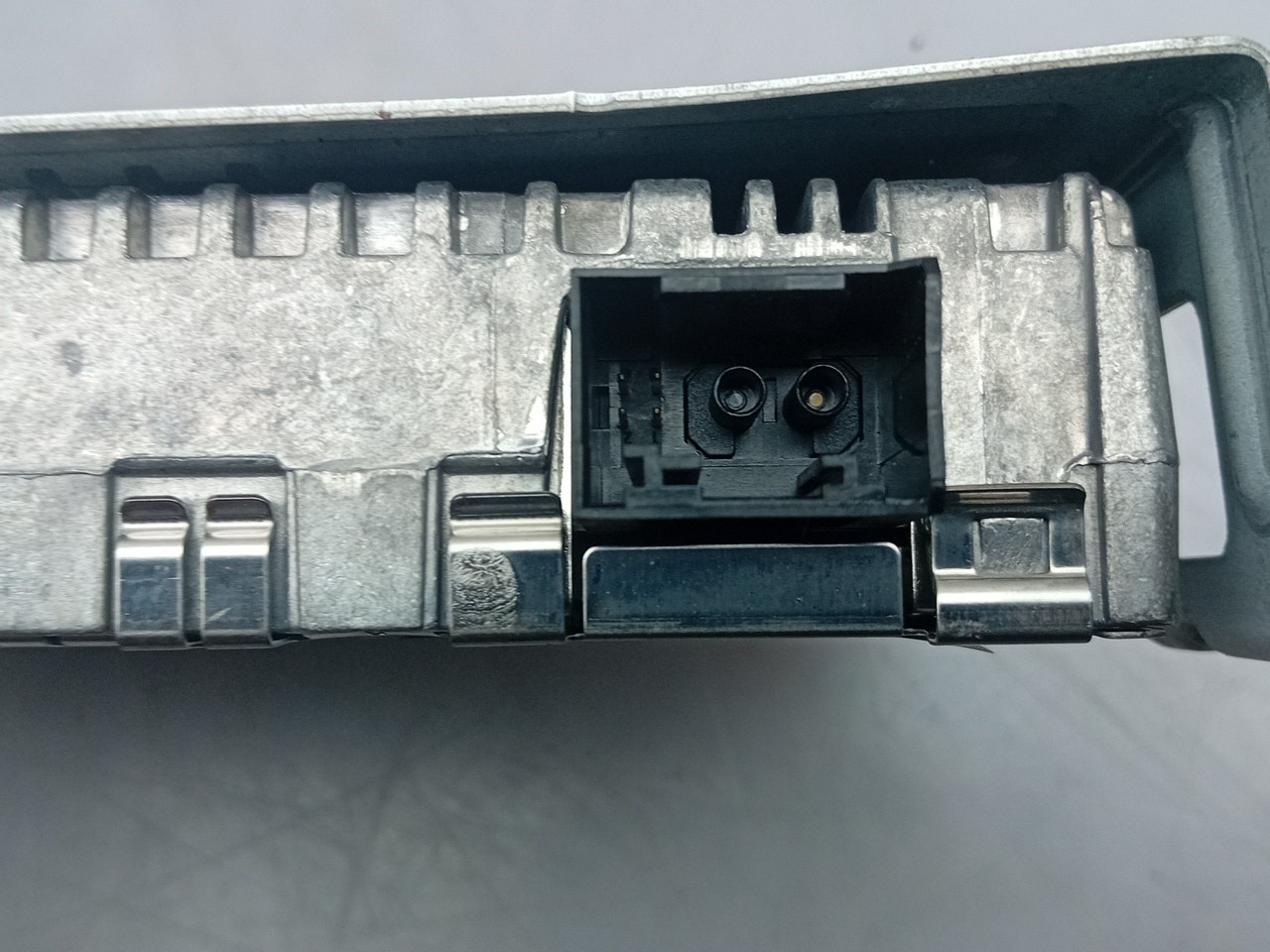 Generic Unit Module MERCEDES-BENZ Classe E (W212) Imagem-2