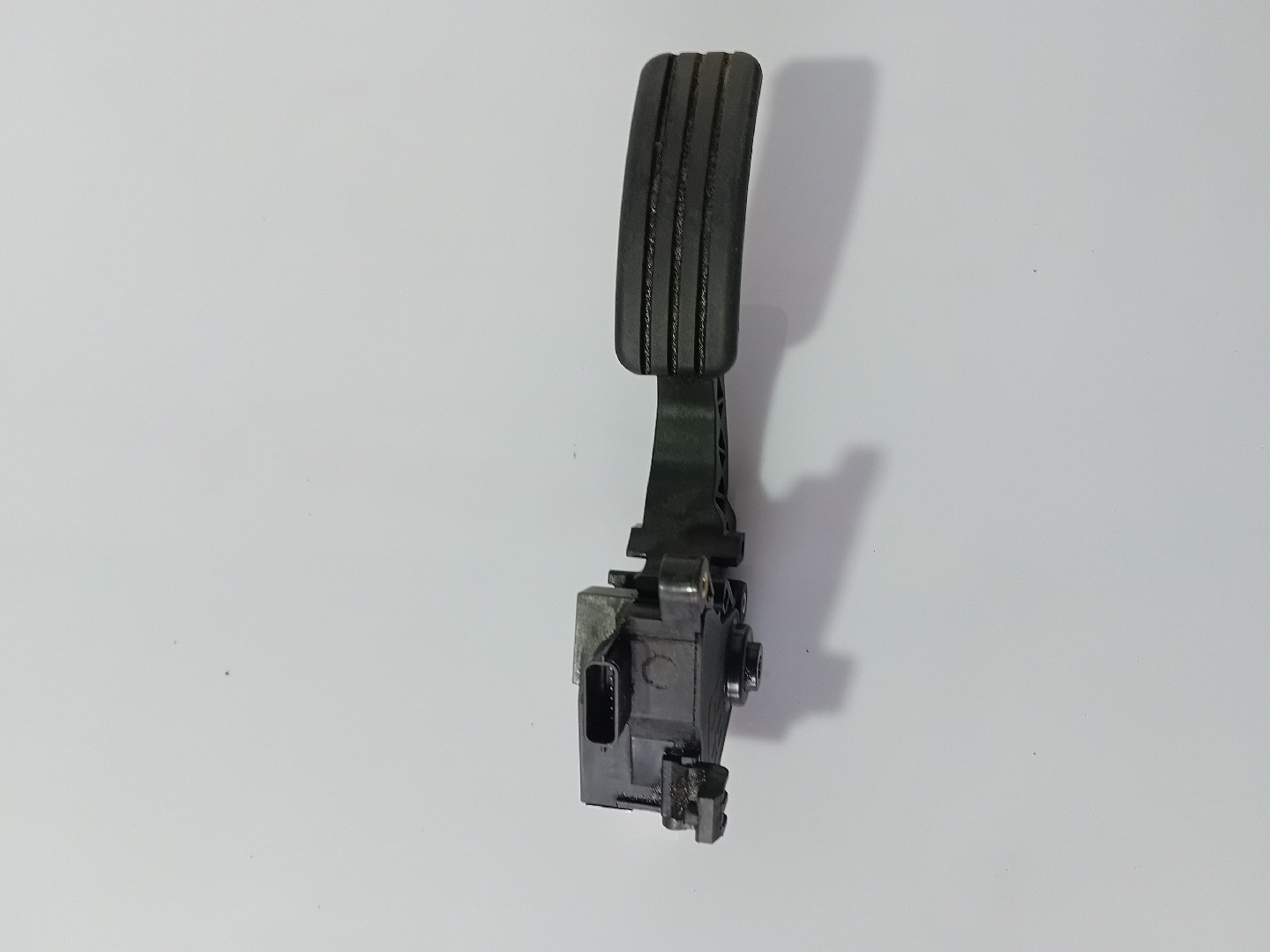 Pedal do acelerador