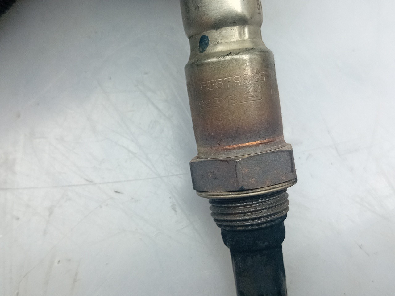 Sonda lambda OPEL Astra K Imagem-3