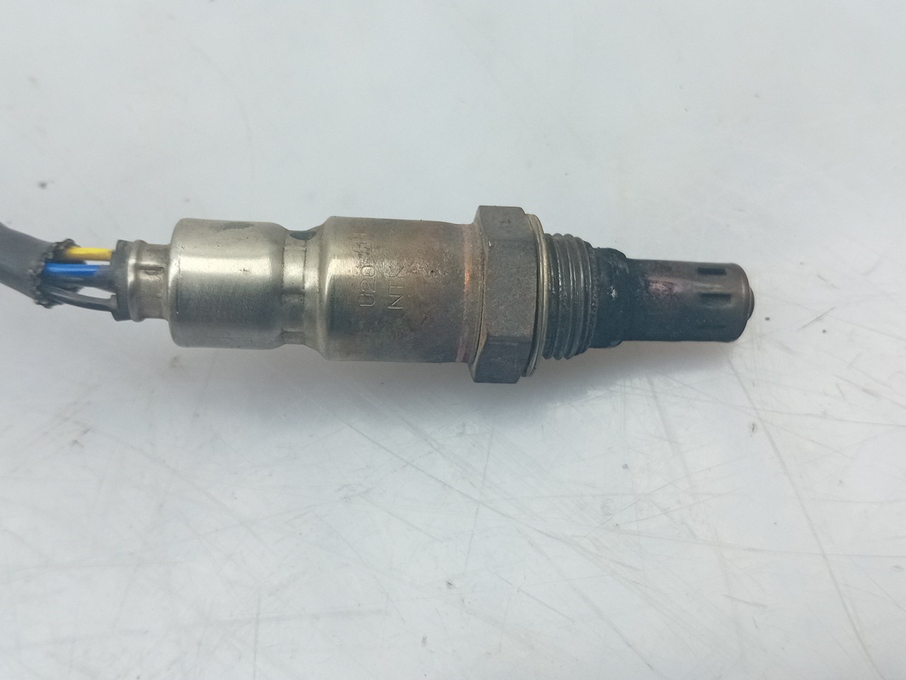 Sonda lambda OPEL Astra K Imagem-2