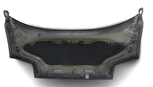 Capot CITROËN C2 (JM_) Imagem-4