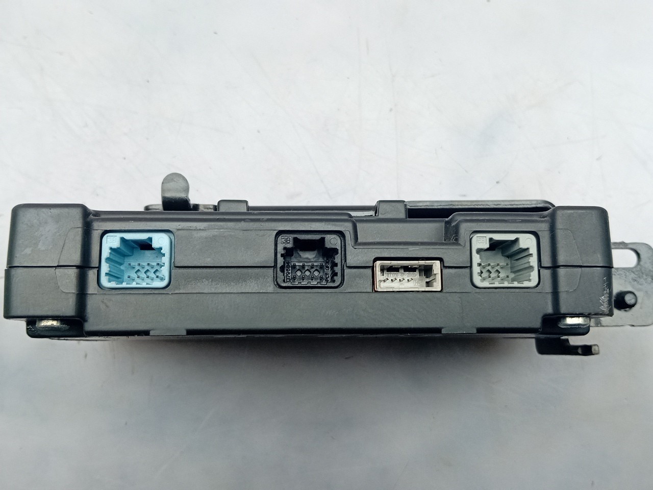 Module de confort RENAULT Megane III Grandtour (KZ0/1) Imagem-2