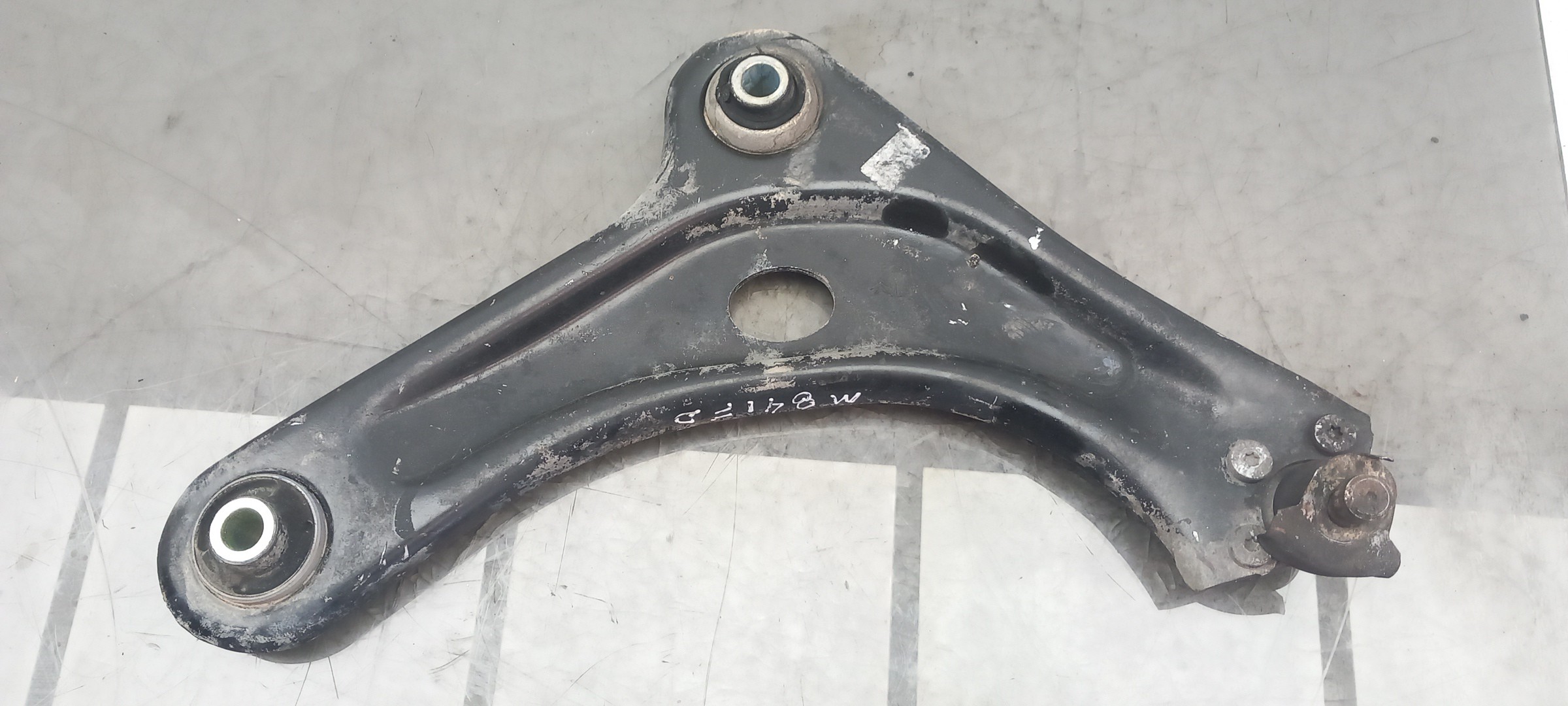 Bras de suspension Avant Droite