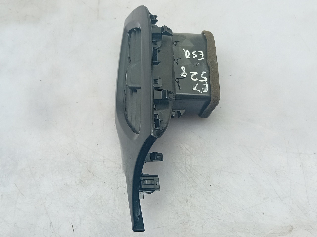 Difusor / salida de aire OPEL Corsa E Imagem-1
