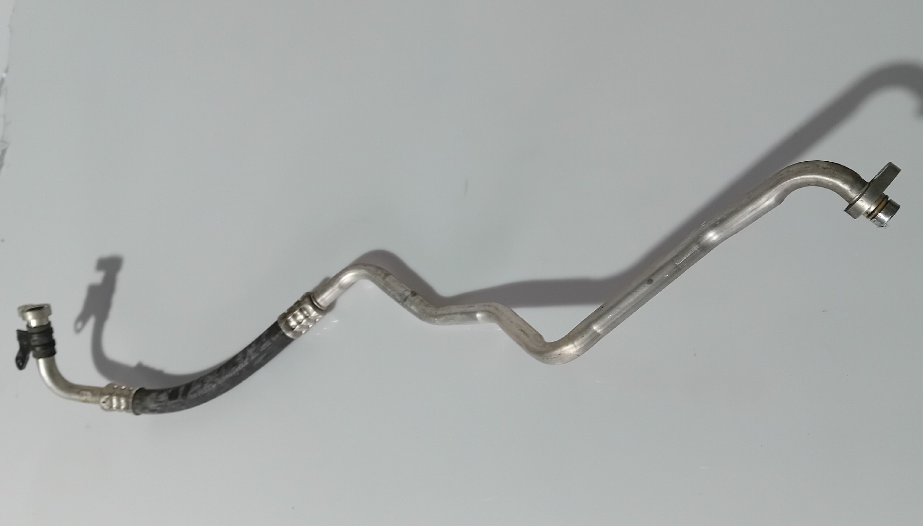 Tubo AC