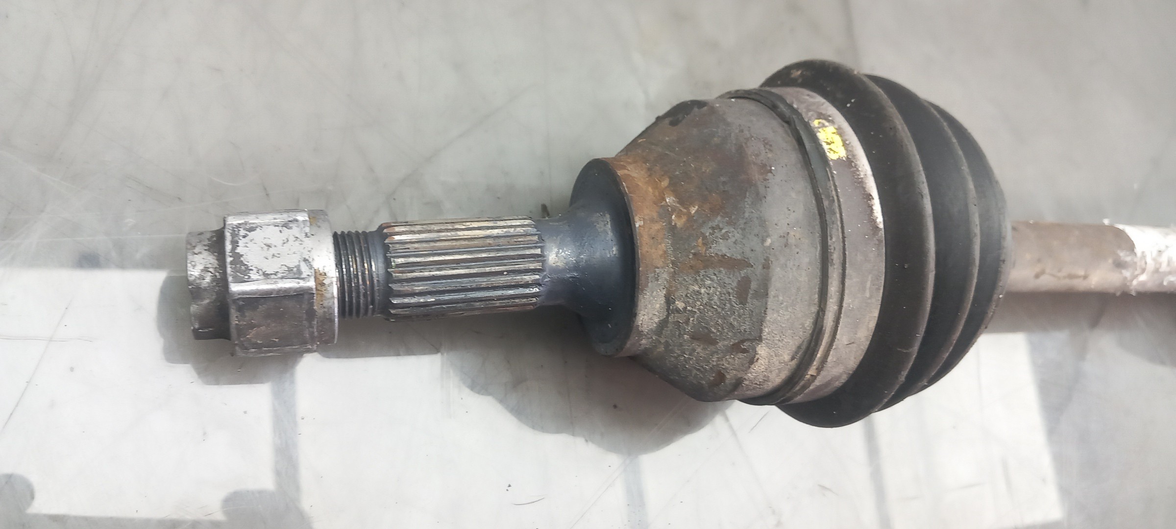 Transmission avant gauche CITROËN C2 (JM_) Imagem-1