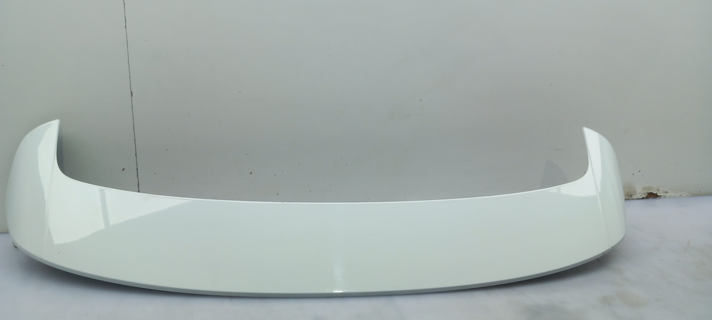 Spoiler / aileron da tampa da mala RENAULT Clio V (BF_) Imagem-0