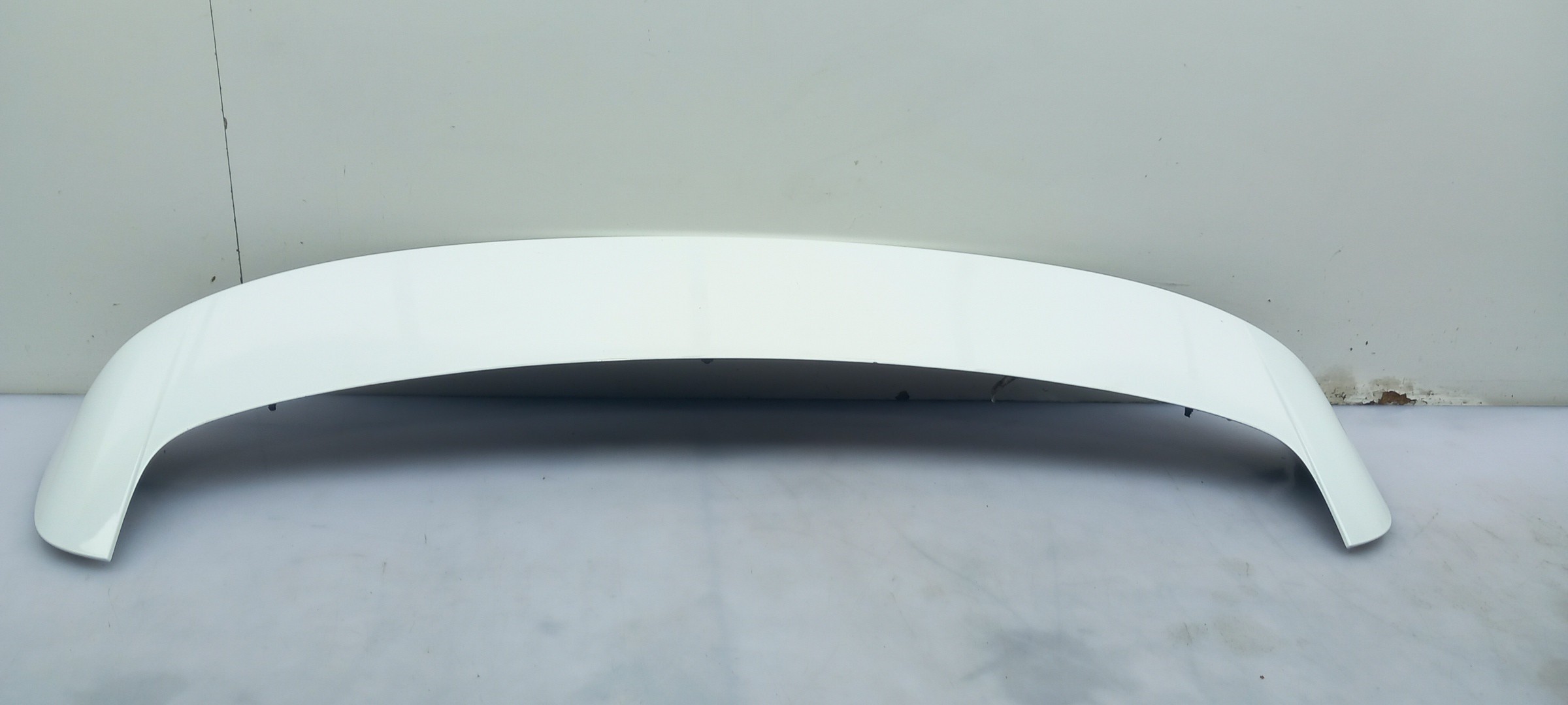 Spoiler / aileron da tampa da mala RENAULT Clio V (BF_) Imagem-2