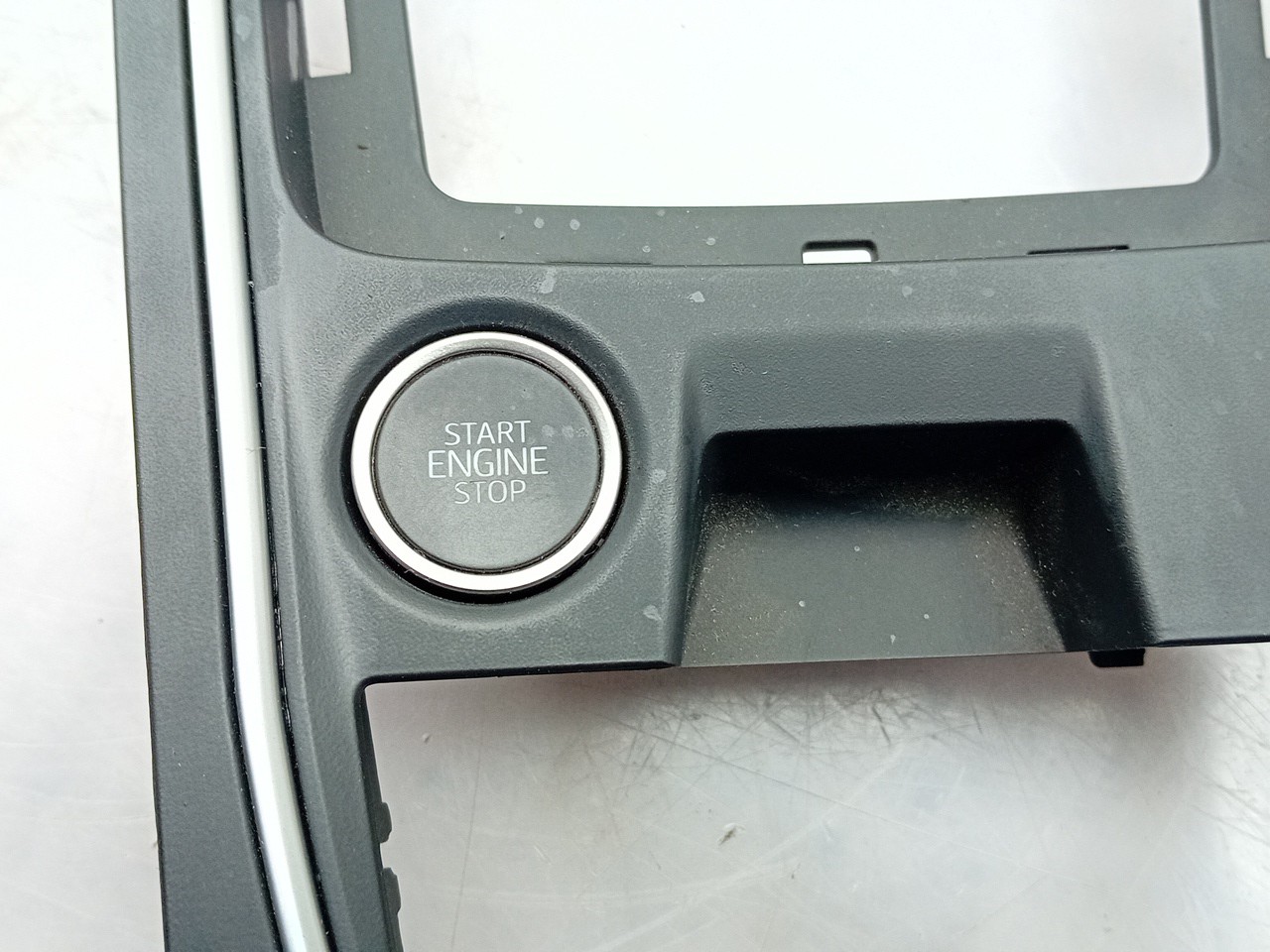 Start&Stop switch SEAT Leon Sportstourer (KL8) Imagem-3