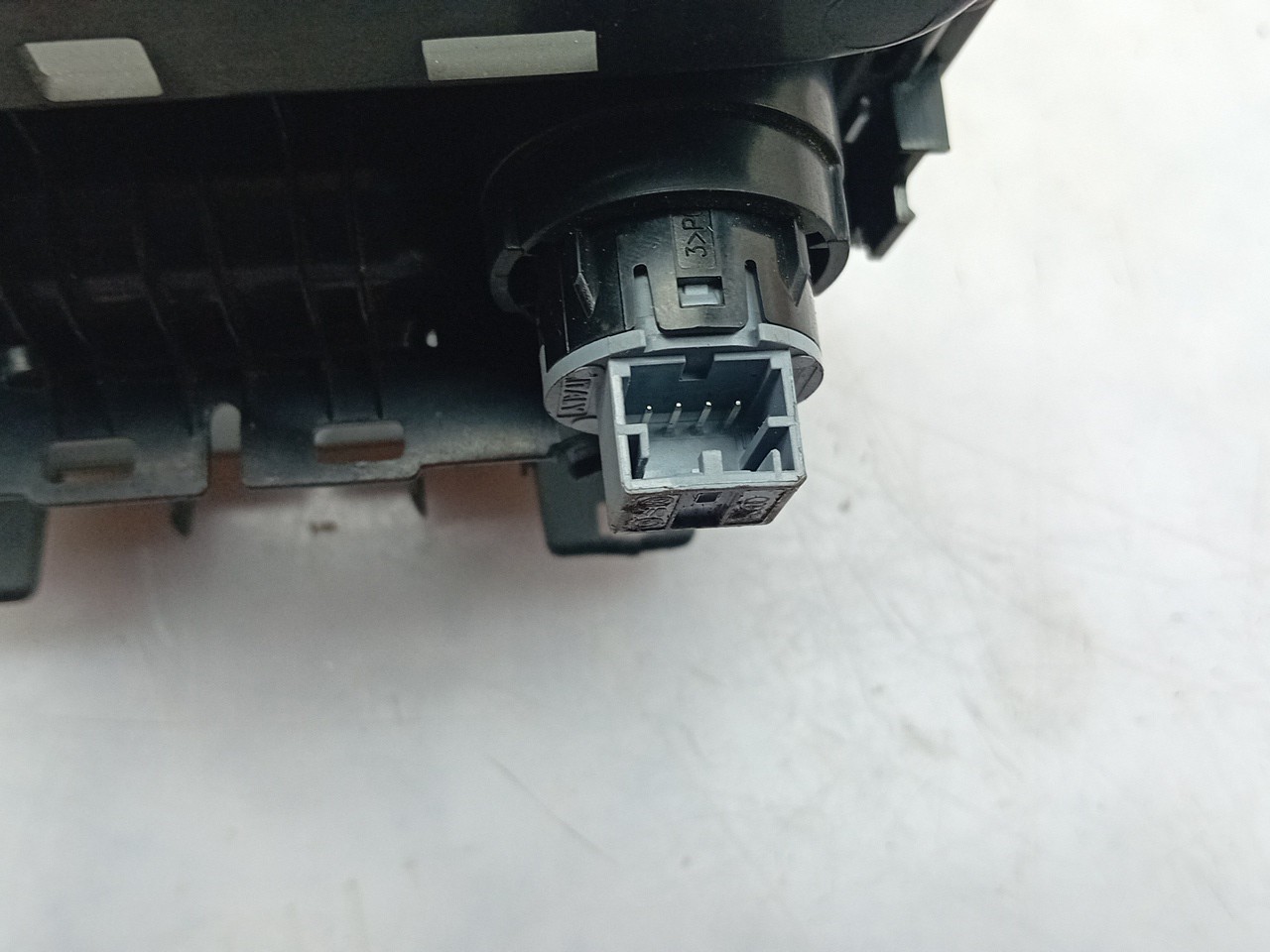 Start&Stop switch SEAT Leon Sportstourer (KL8) Imagem-2