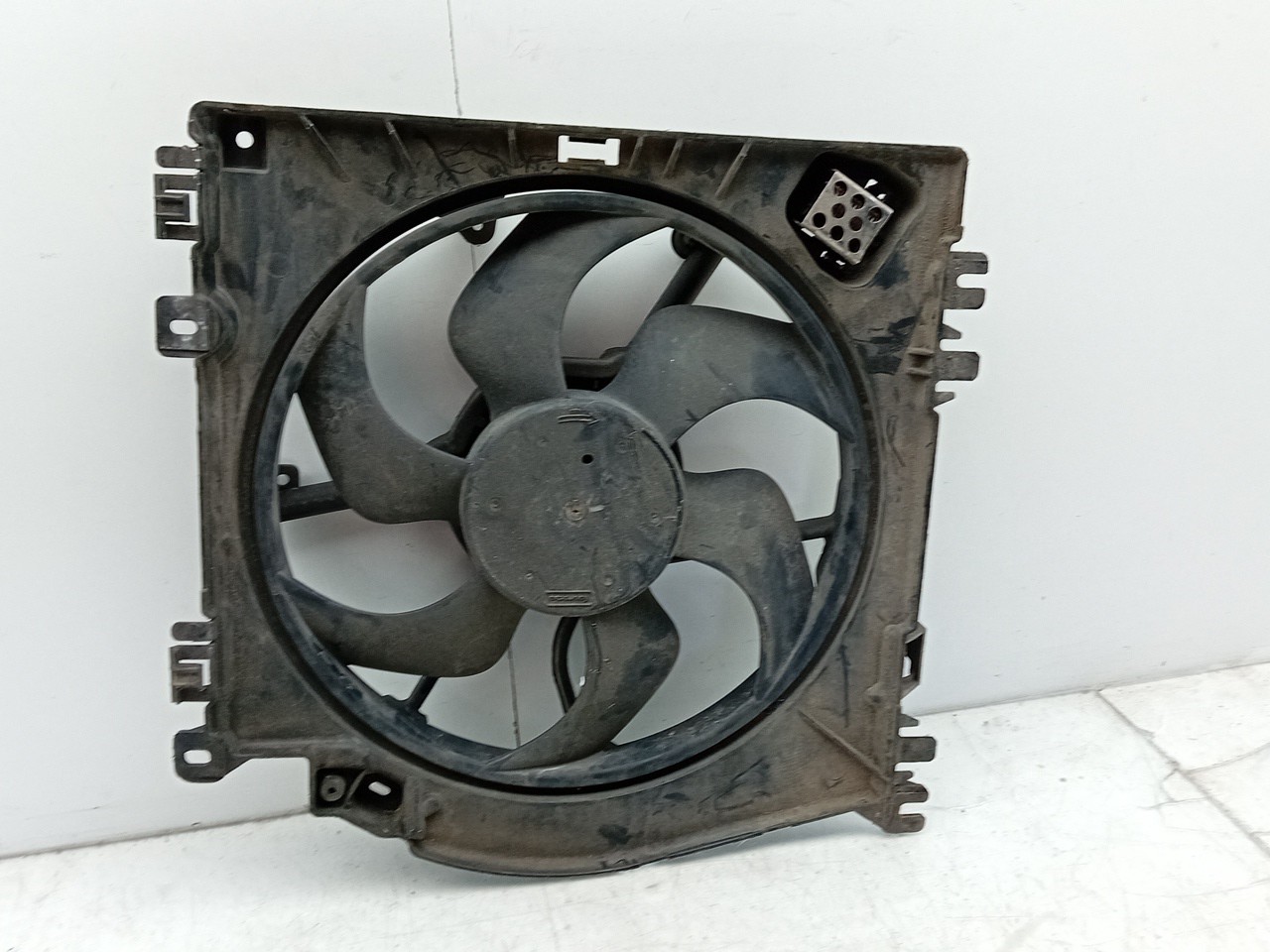 Cooling fan
