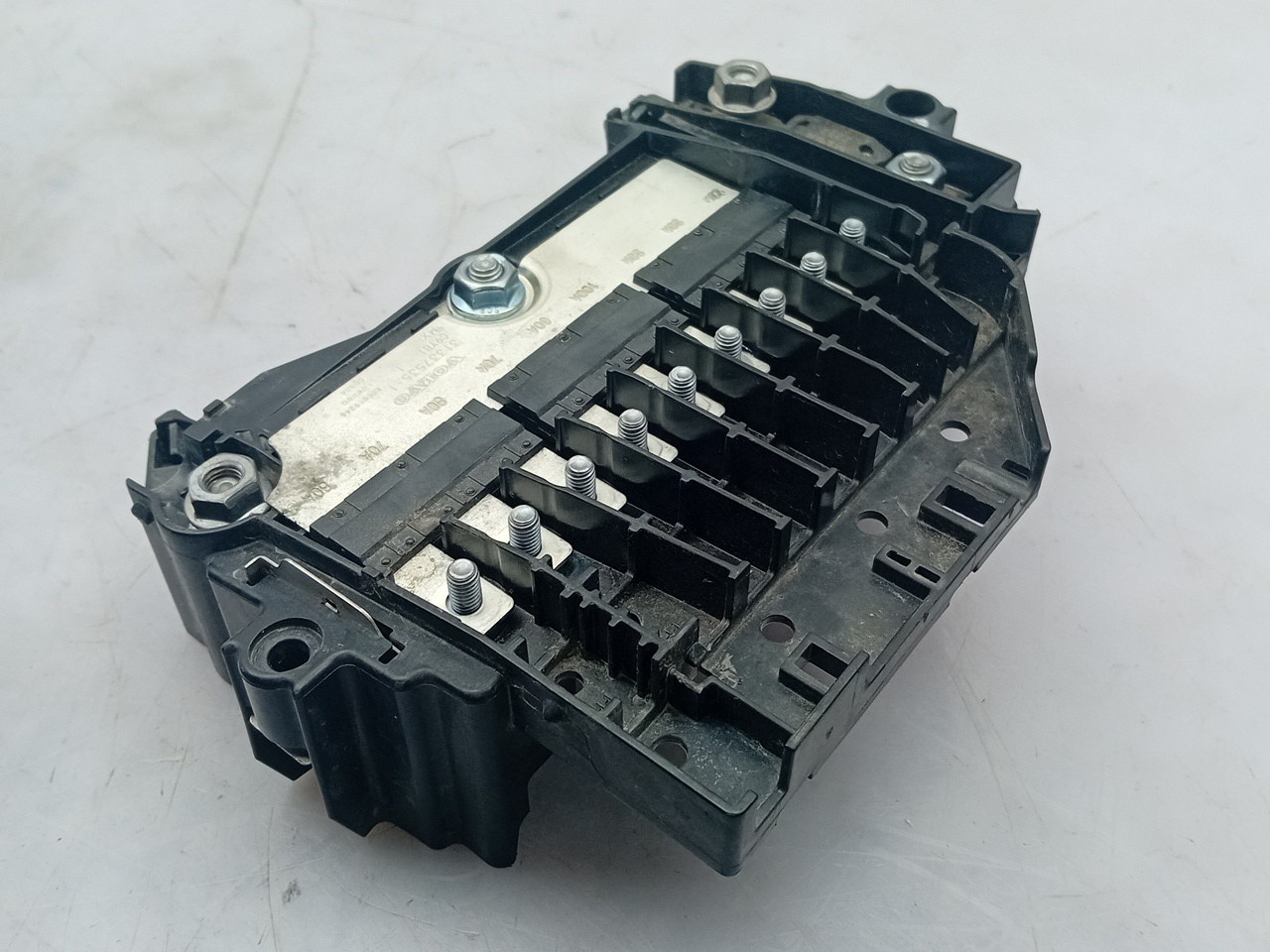 Caja fusibles / SAM / BSI VOLVO V40 Hatchback Imagem-2