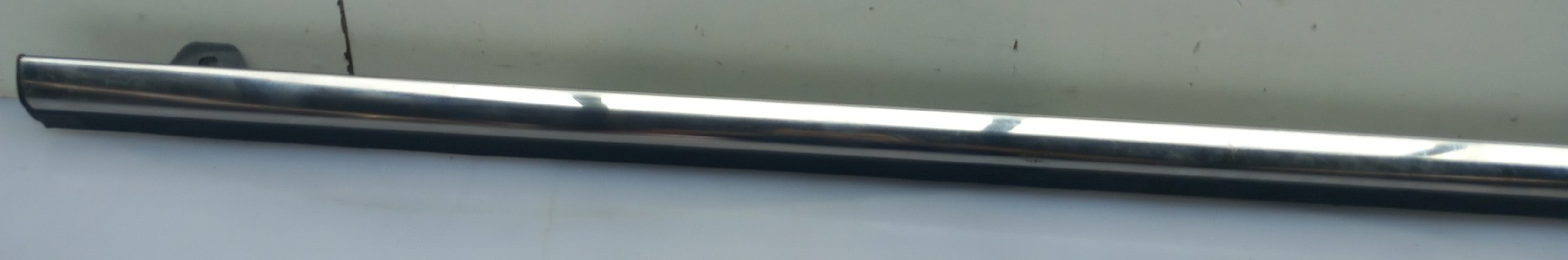 Right front door trim FORD Fiesta VII (HJ, HF) Imagem-1