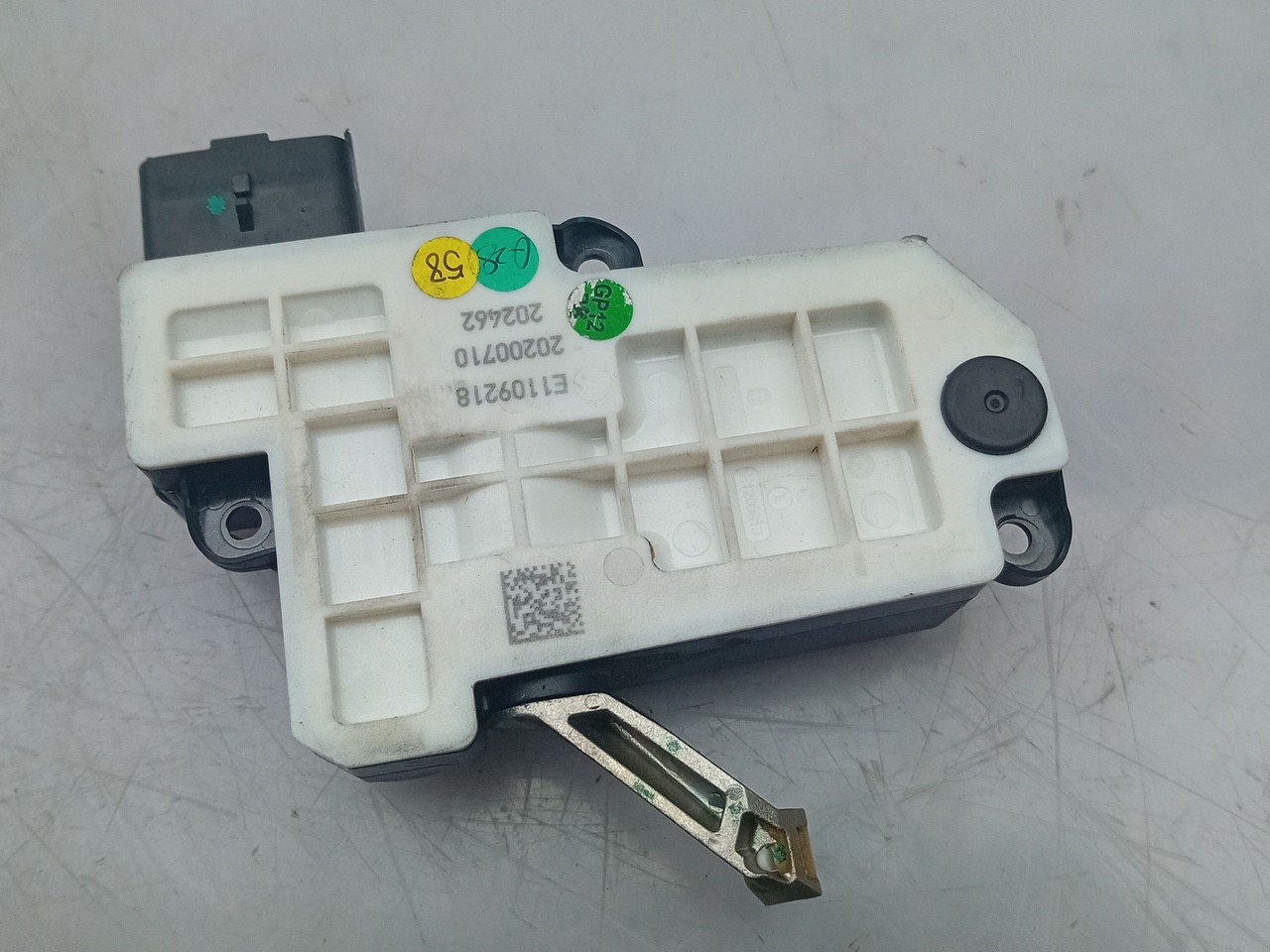 DS i Generic Unit Module for DS DS3 Crossback Unavailable- Ambiponto
