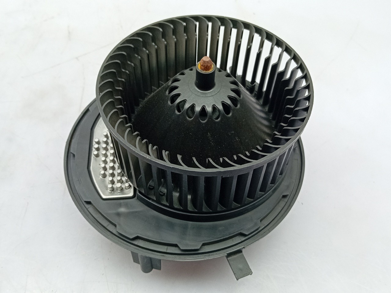Moteur de chauffage