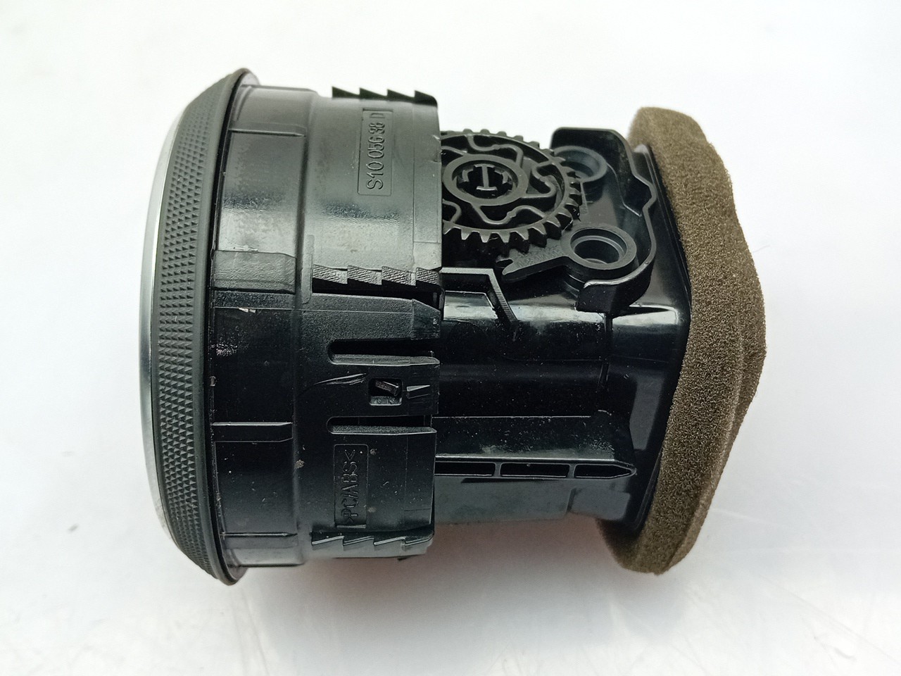 Diffuser / air vent AUDI A3 Sportback (8VA, 8VF) Imagem-1