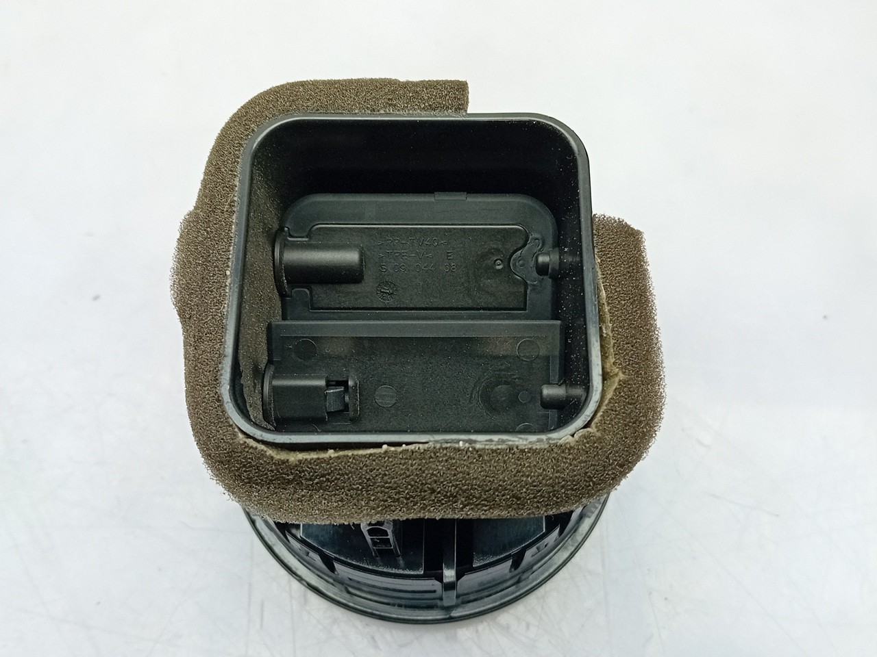Diffuser / air vent AUDI A3 Sportback (8VA, 8VF) Imagem-2