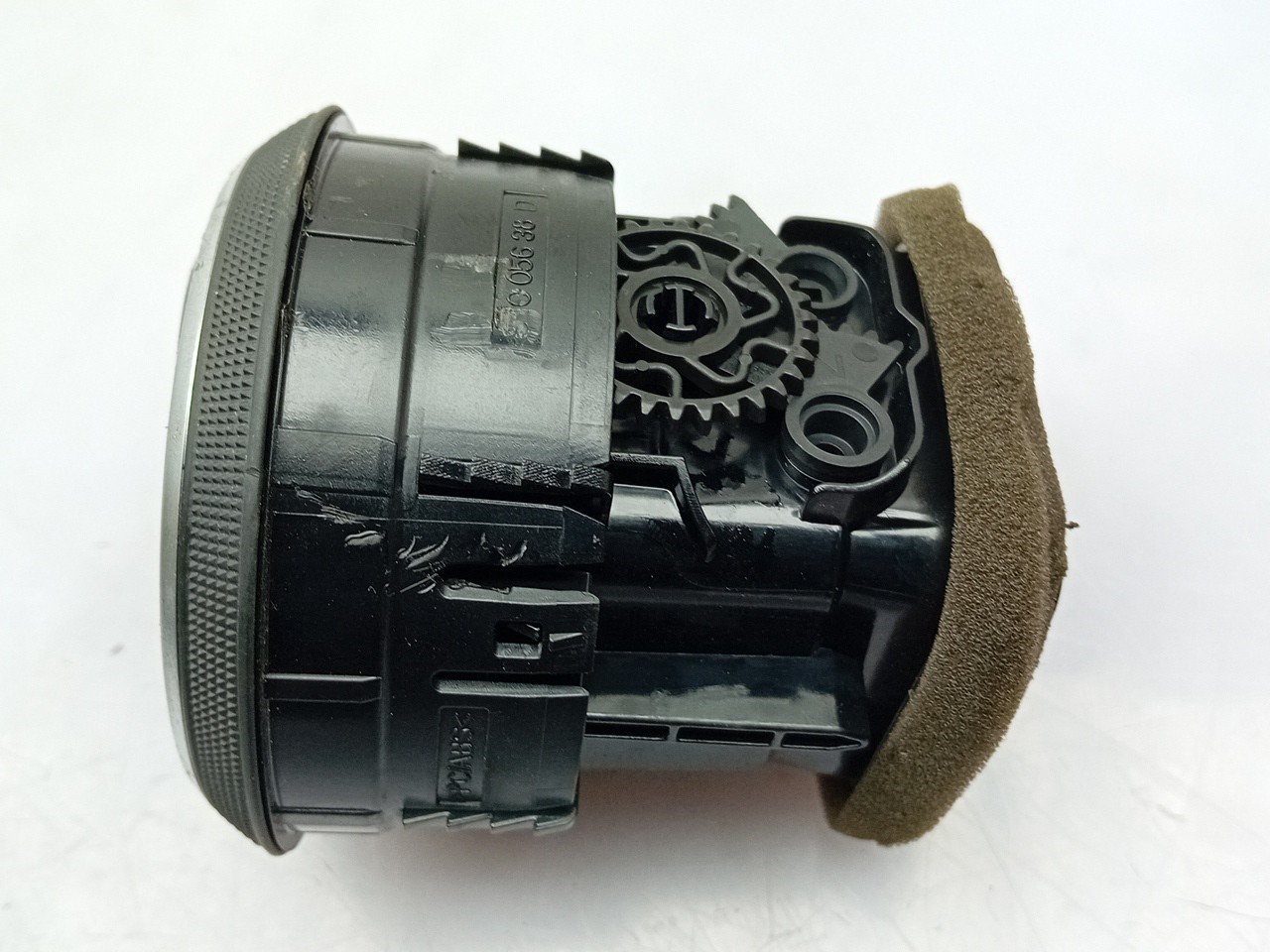 Diffuser / air vent AUDI A3 Sportback (8VA, 8VF) Imagem-1