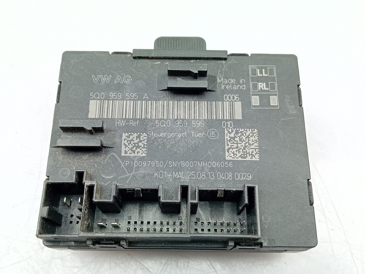 Module générique
