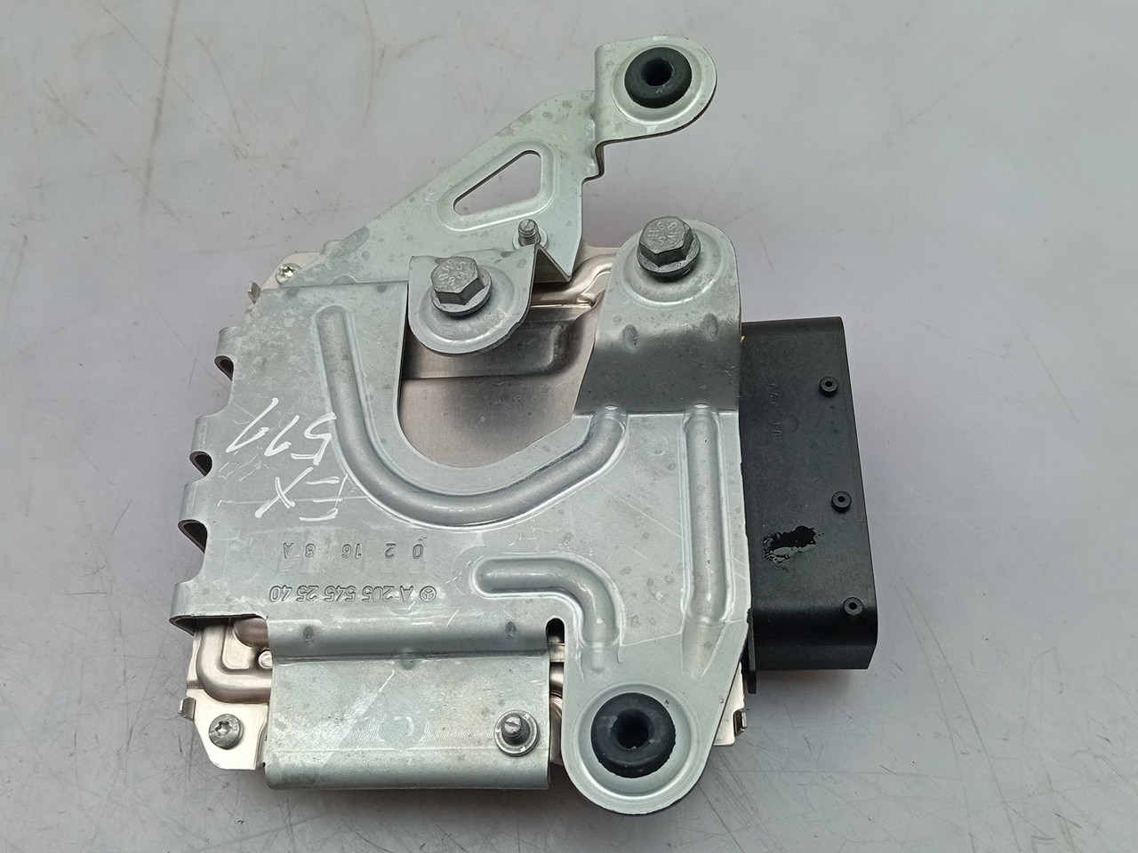 Generic Unit Module MERCEDES-BENZ Classe C (W205) Imagem-1