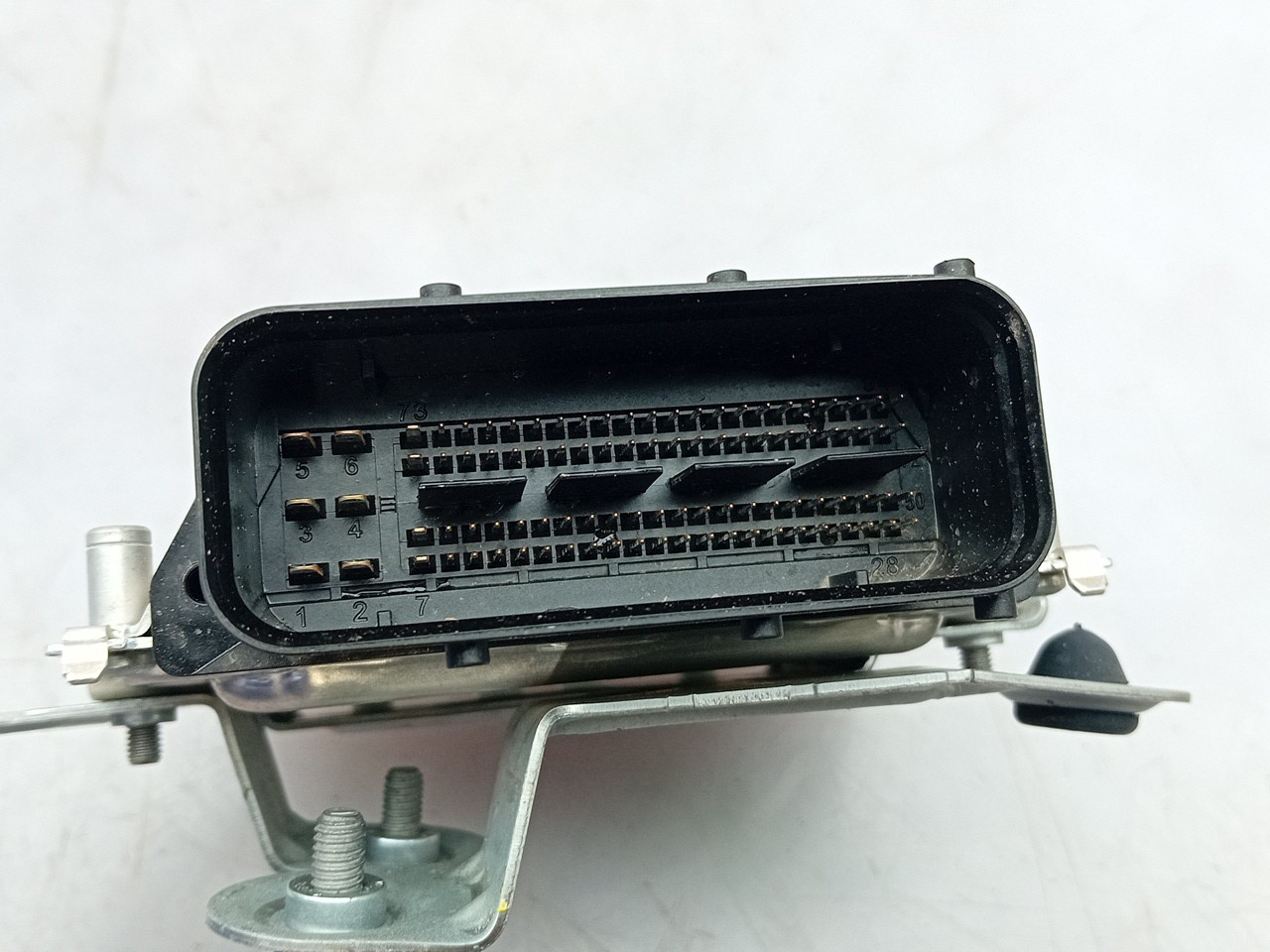 Generic Unit Module MERCEDES-BENZ Classe C (W205) Imagem-2