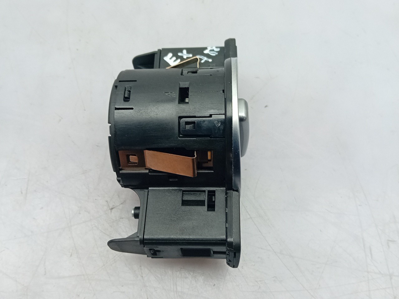 Module d’interrupteur de lumière MERCEDES-BENZ Classe E (W212) Imagem-2
