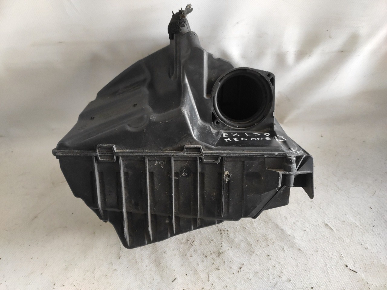 Boîtier filtre à air RENAULT Megane III (BZ0_) Imagem-1