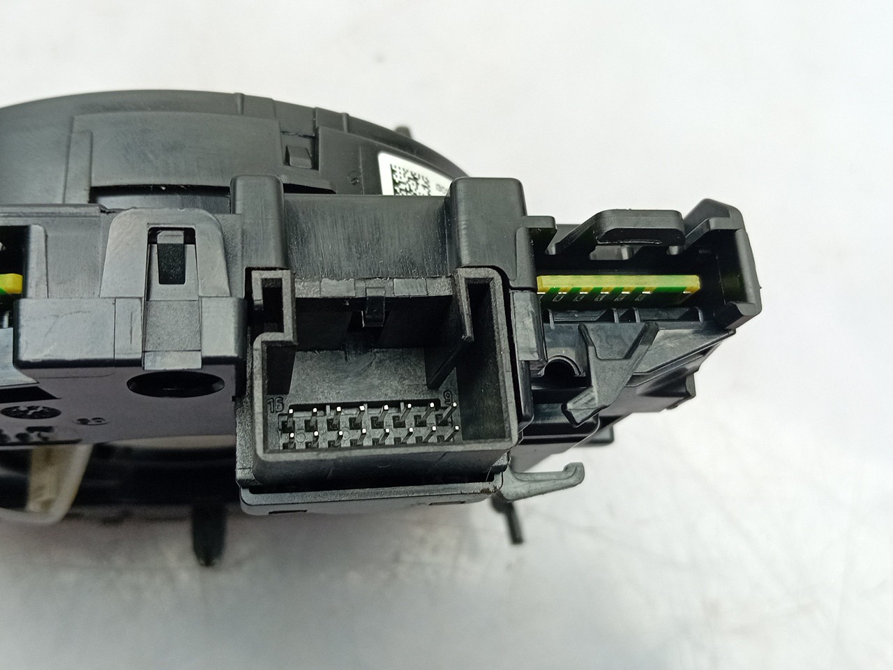 Fita de airbags AUDI A3 Sportback (8VA, 8VF) Imagem-2