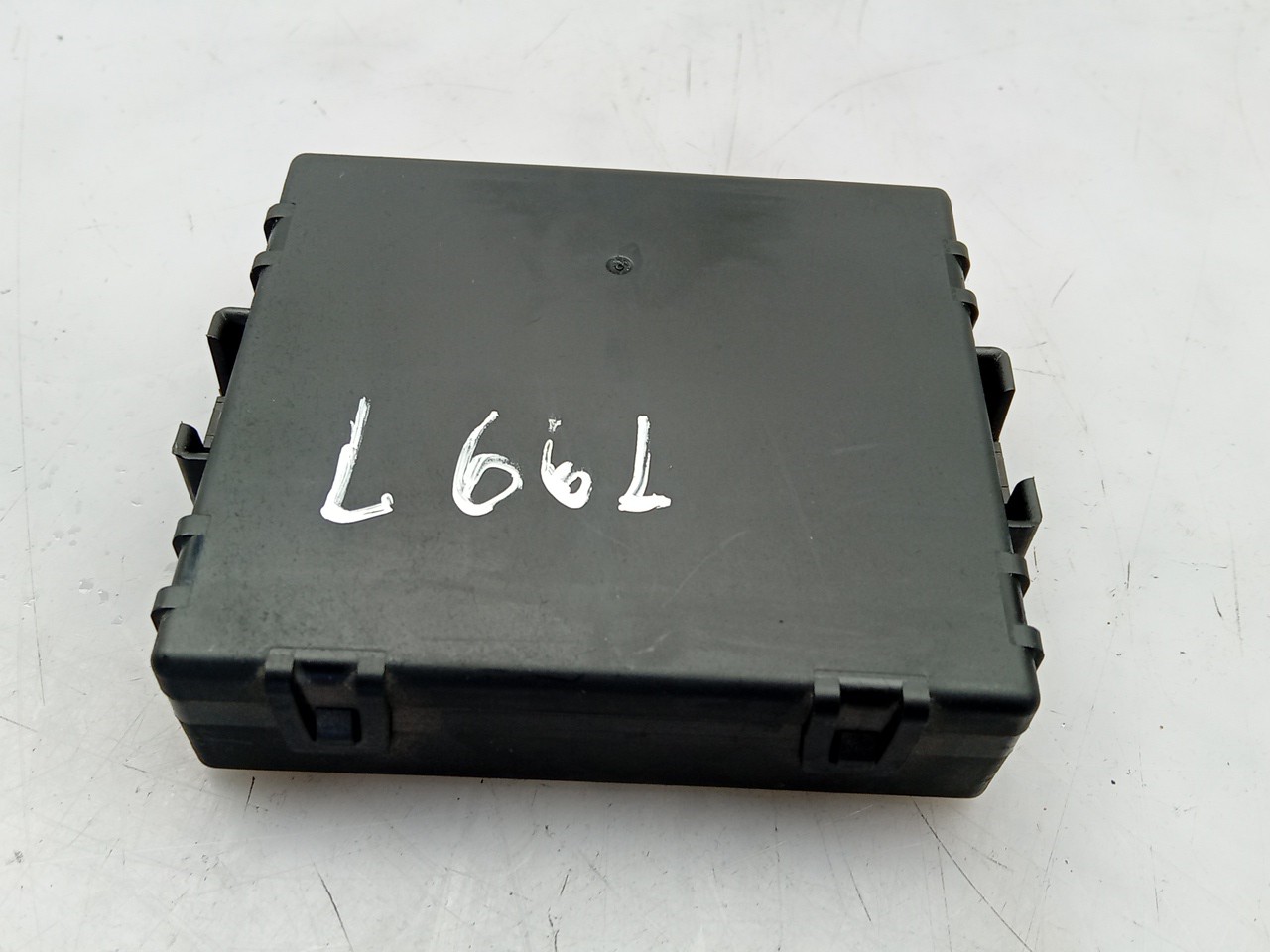 Module générique