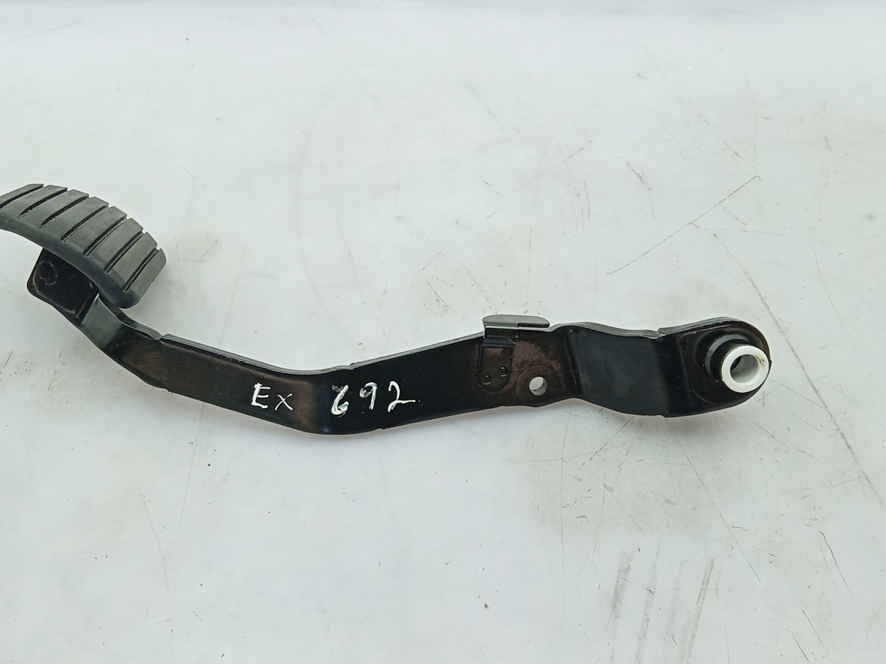 Brake Pedal RENAULT Zoe (BFM_) Imagem-1