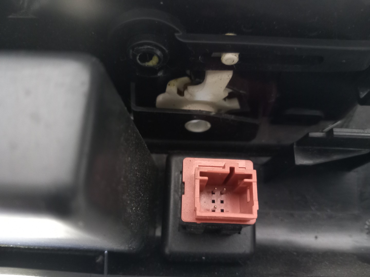 Diffuseur / sortie d’air PEUGEOT 3008 I (0U_) Imagem-2