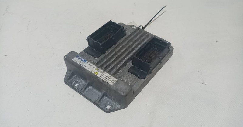 Centralina motor / ECU