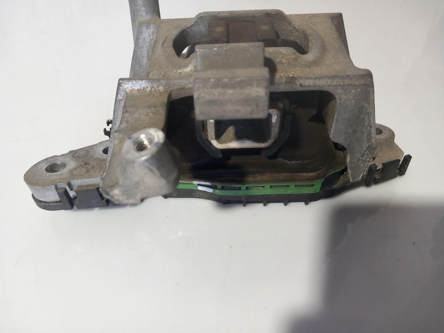 Apoio do motor OPEL Astra K Imagem-2